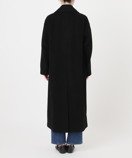 セール】ショートメルトモッサテイラーボクシーロング（その他アウター