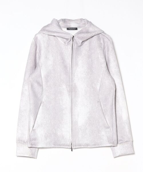 TORNADO MART（トルネードマート）の「ﾈｵﾊﾟｰｶ（パーカー・メンズ・ベージュ/ホワイト/ボルドー/ネイビー/ブラック・LL/M/L/XXL）」の8枚目の写真