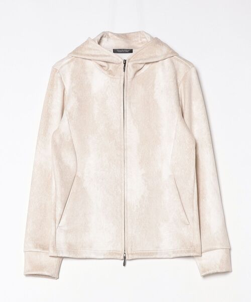 TORNADO MART（トルネードマート）の「ﾈｵﾊﾟｰｶ（パーカー・メンズ・ベージュ/ホワイト/ボルドー/ネイビー/ブラック・LL/M/L/XXL）」の11枚目の写真