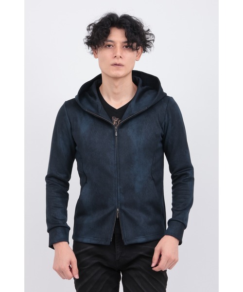 TORNADO MART（トルネードマート）の「ﾈｵﾊﾟｰｶ（パーカー・メンズ・ベージュ/ホワイト/ボルドー/ネイビー/ブラック・LL/M/L/XXL）」の13枚目の写真