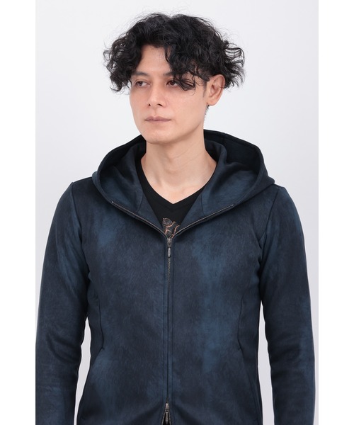 TORNADO MART（トルネードマート）の「ﾈｵﾊﾟｰｶ（パーカー・メンズ・ベージュ/ホワイト/ボルドー/ネイビー/ブラック・LL/M/L/XXL）」の17枚目の写真