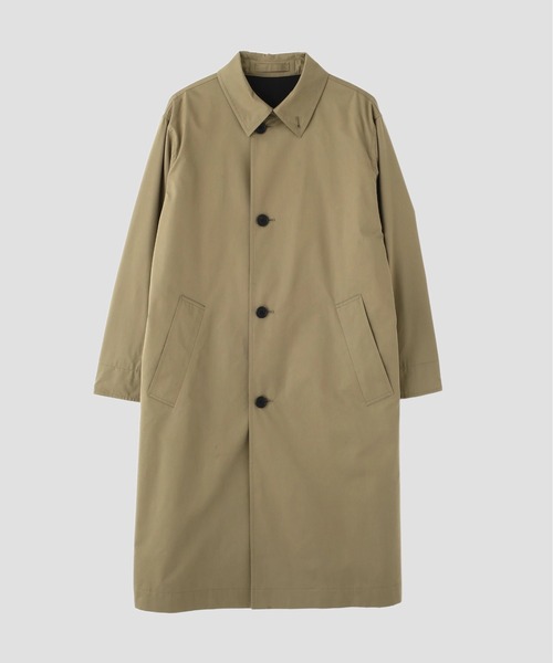 MARGARET HOWELL（マーガレットハウエル）の「COTTON BLEND GABARDINE