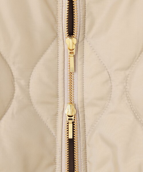 23区中綿パディングコンパクトアウター 23区(ニジュウサンク)の中綿パディング コンパクト アウター通販