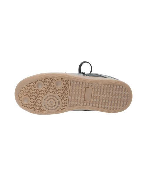 Te chichi TERRASSE（テチチテラス）の「ミュールスニーカー《2025autumn catalog item》（その他シューズ・レディース・シルバー/オフホワイト/ブラック・M/L）」の13枚目の写真