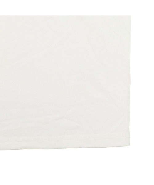 PUMA(プーマ)の「PUMA プーマ ウィメンズ PUMA x ROSE スリム 長袖 Tシャツ(Tシャツ/カットソー・レディース・ブラック/オフホワイト・X-SMALL/SMALL/LARGE/MEDIUM)」の12枚目の写真