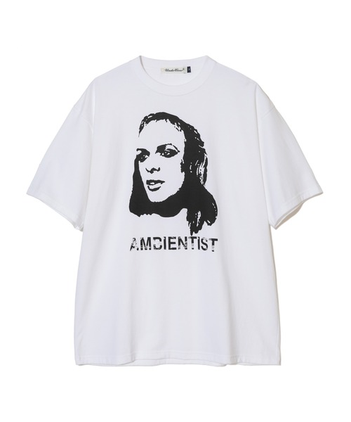 UNDERCOVER(�A���_�[�J�o�[)��UC1F3810(T�V���c/�J�b�g�\�[)