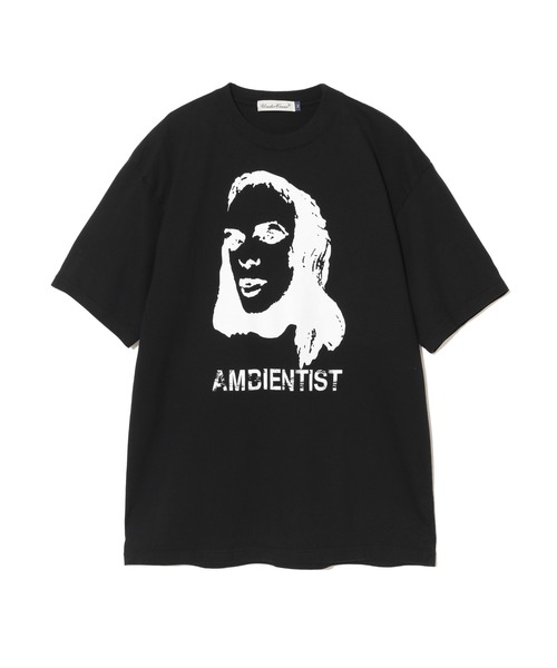 UC1F3810（Tシャツ/カットソー）｜UNDERCOVER（アンダーカバー）の