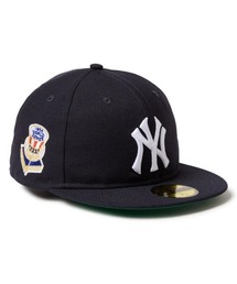59fifty ネイビー」に該当するNEW ERA｜ニューエラのキャップ通販