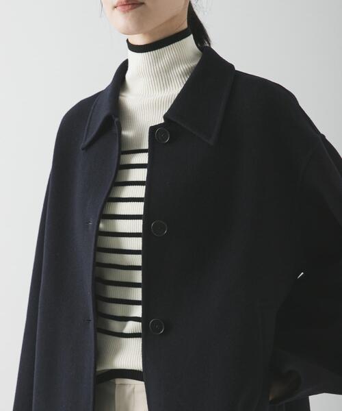 URBAN RESEARCH（アーバンリサーチ）の「スーパー140ステンカラー