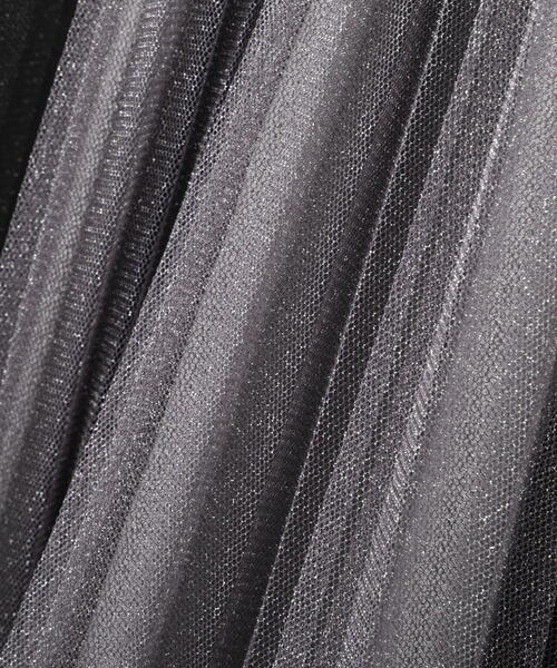 【新品】PROPORTION BODY DRESSING ラメプリーツスカート 楽天市場】【SALE／50%OFF】ラメプリーツスカート◇ PROPORTION BODY