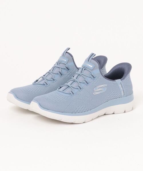 《SKECHERS》53 SUMMITS-DREAM CHASER