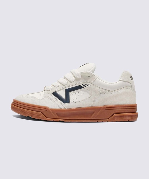 アップランド/ Upland SUEDE MARSHMALLOW/GUM VN000D25OVM1