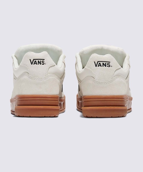アップランド/ Upland SUEDE MARSHMALLOW/GUM VN000D25OVM1