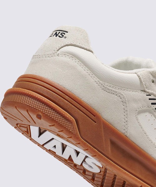 アップランド/ Upland SUEDE MARSHMALLOW/GUM VN000D25OVM1