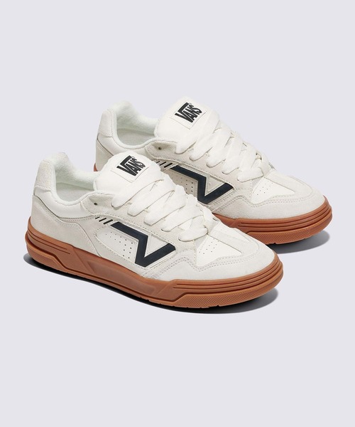 アップランド/ Upland SUEDE MARSHMALLOW/GUM VN000D25OVM1