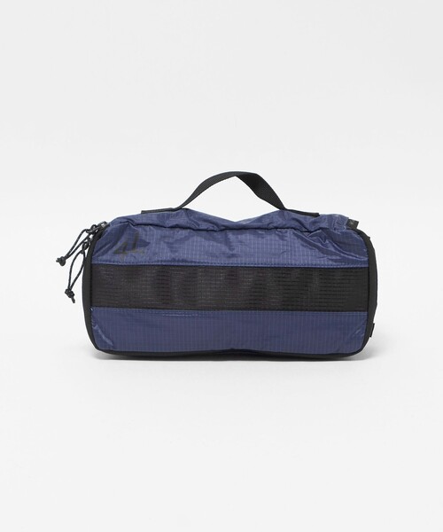 Columbia（コロンビア）の「＜Columbia＞タイガーブルック キューブセット トラベルグッズ（トラベルグッズ・メンズ・パープル/ブラック・FREE）」の8枚目の写真