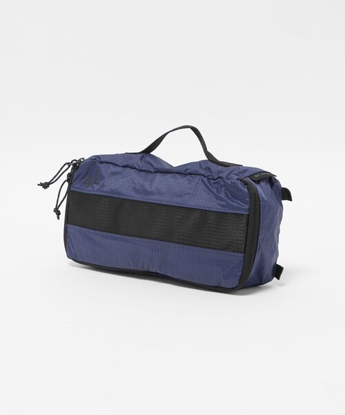 Columbia（コロンビア）の「＜Columbia＞タイガーブルック キューブセット トラベルグッズ（トラベルグッズ・メンズ・パープル/ブラック・FREE）」の7枚目の写真