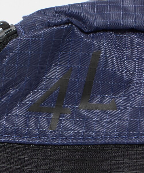 Columbia（コロンビア）の「＜Columbia＞タイガーブルック キューブセット トラベルグッズ（トラベルグッズ・メンズ・パープル/ブラック・FREE）」の20枚目の写真