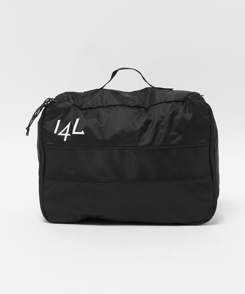 Columbia（コロンビア）の「＜Columbia＞タイガーブルック キューブセット トラベルグッズ（トラベルグッズ・メンズ・パープル/ブラック・FREE）」の17枚目の写真