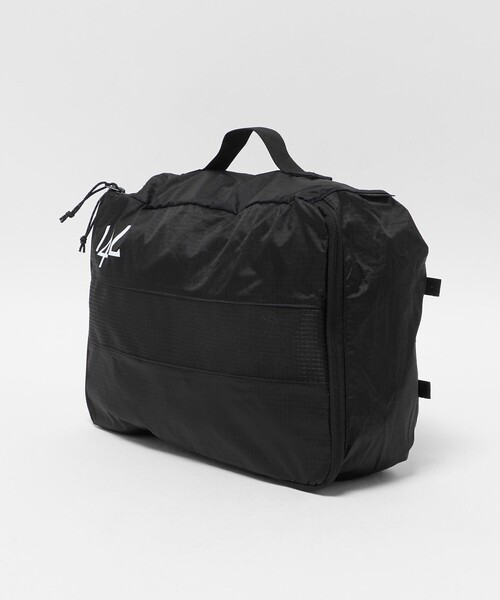 Columbia（コロンビア）の「＜Columbia＞タイガーブルック キューブセット トラベルグッズ（トラベルグッズ・メンズ・パープル/ブラック・FREE）」の10枚目の写真