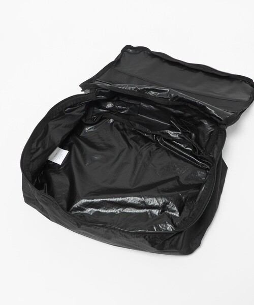 Columbia（コロンビア）の「＜Columbia＞タイガーブルック キューブセット トラベルグッズ（トラベルグッズ・メンズ・パープル/ブラック・FREE）」の12枚目の写真