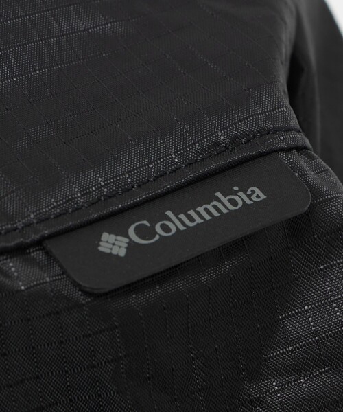 Columbia（コロンビア）の「＜Columbia＞タイガーブルック キューブセット トラベルグッズ（トラベルグッズ・メンズ・パープル/ブラック・FREE）」の19枚目の写真
