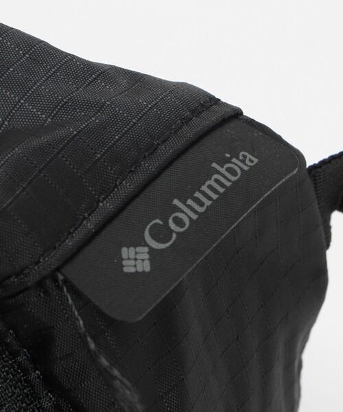 Columbia（コロンビア）の「＜Columbia＞タイガーブルック キューブセット トラベルグッズ（トラベルグッズ・メンズ・パープル/ブラック・FREE）」の6枚目の写真