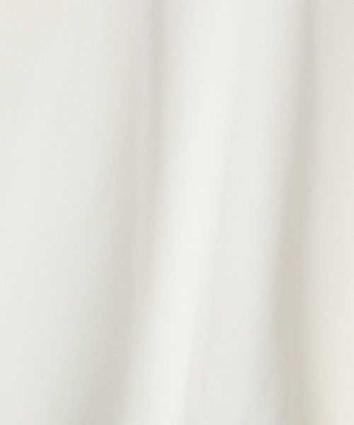 BAYFLOW（ベイフロー）の「ライトクッションプルオーバー（その他トップス・メンズ・ベージュ/ラベンダー/オフホワイト・MEDIUM/LARGE）」の10枚目の写真