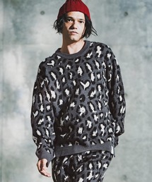 GLIMCLAP｜グリムクラップのトップス（レオパード柄）通販 - ZOZOTOWN