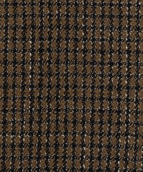 Tiffany スクエアネックジレ（ベスト）｜BALLSEY（ボールジィ）の