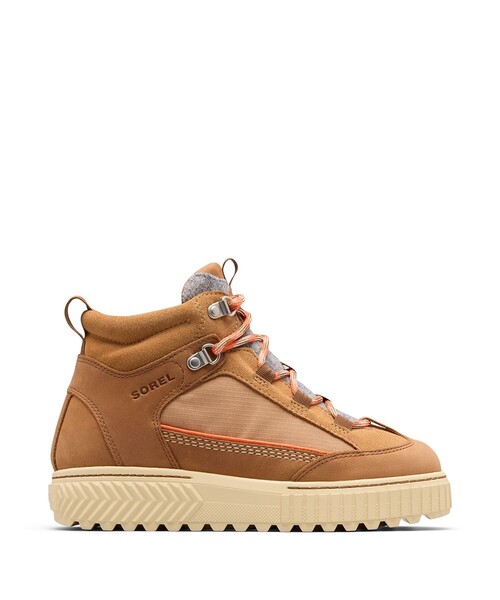 防滑 防水 防寒 SOREL／オーエヌエーアベニュー ピークブーツ