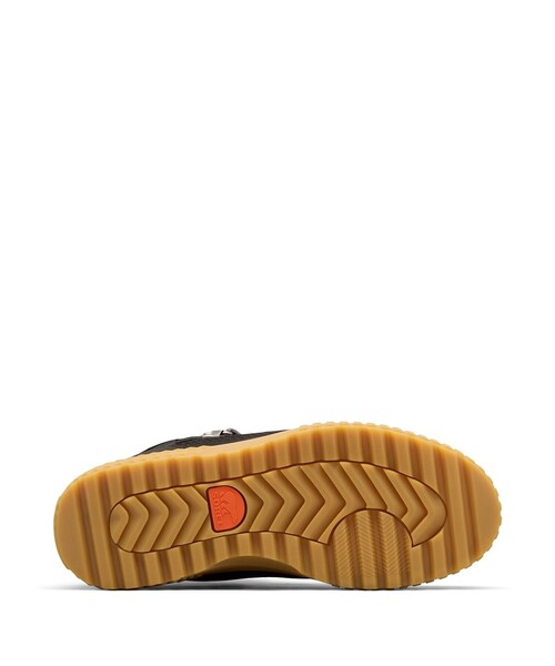 SOREL（ソレル）の「防滑 防水 防寒 SOREL／オーエヌエーアベニュー ピークブーツ ウォータープルーフ スノーブーツ／ソレル（ブーツ・レディース・ブラウン/ベージュ/ブラック・25.0cm/22.5cm/23.0cm/23.5cm/25.5cm/24.0cm/24.5cm/26.0cm）」の11枚目の写真