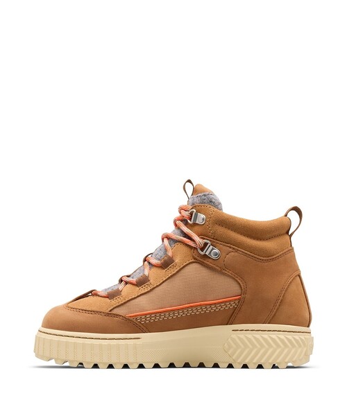 防滑 防水 防寒 SOREL／オーエヌエーアベニュー ピークブーツ