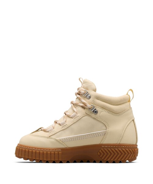 防滑 防水 防寒 SOREL／オーエヌエーアベニュー ピークブーツ