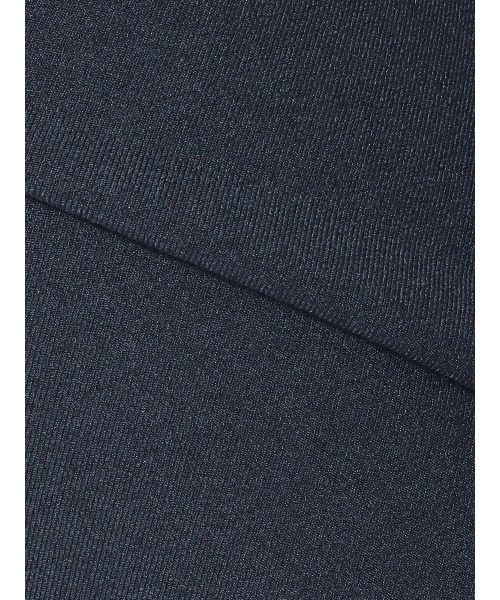 SUIT SQUARE(スーツスクエア)の「タイトスカート ウォッシャブル ドライストレッチ 無地(スーツスカート・レディース・ネイビー系・40(11号)/38(9号)/36(7号))」の5枚目の写真