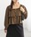 CLETTE�i�N���b�g�j�́uCLETTE�I���W�i���{�^���f�U�C�������e�B�A�[�h�v���I�[�o�[�iT�V���c/�J�b�g�\�[�j�v�b�u���E��