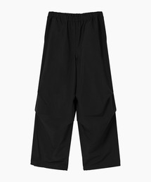 パンツ LAD MUSICIAN LEOPARD OVER PANTS 42 LAD MUSICIAN（ラッドミュージシャン）の「LEOPARD OVER PANTS