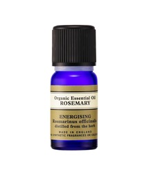 NEAL'S YARD REMEDIES（ニールズヤードレメディーズ）の「【エッセンシャルオイル】ローズマリー・オーガニック 10mL（ルームフレグランス/お香）」