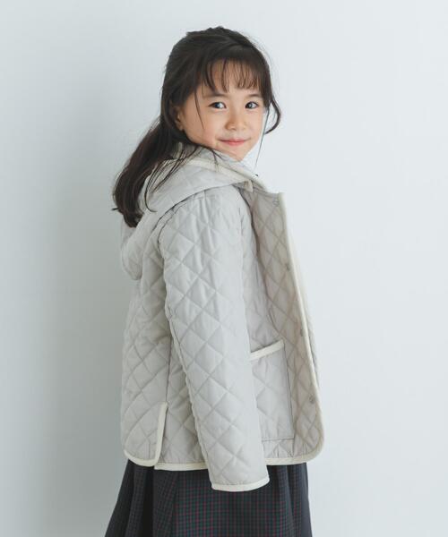 Greedy Brilliant ジャケット 入学式　新品同様★ジャーナルイエナ セール】キルトジャケット(KIDS)（その他アウター）｜URBAN