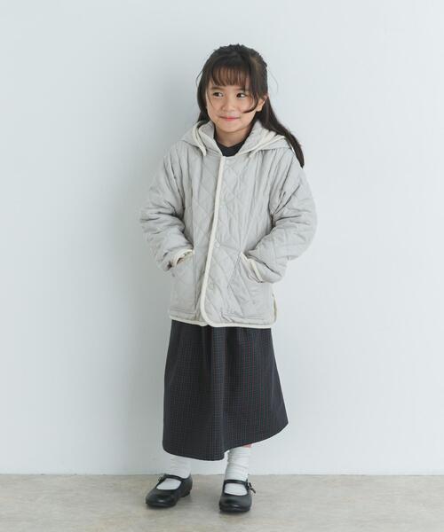 セール】キルトジャケット(KIDS)(その他アウター)|URBAN セール】キルトジャケット(KIDS)(その他アウター)|URBAN