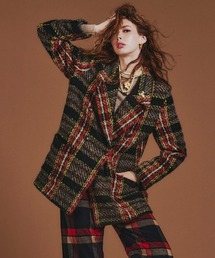 DOUBLE STANDARD CLOTHING｜ダブル スタンダード クロージングの