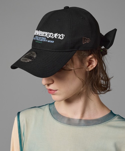 NON TOKYO（ノントーキョー）｜キャップ一覧 - WEAR