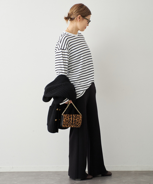 adorable Tシャツ（Tシャツ/カットソー）｜Deuxieme Classe