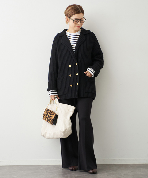 adorable Tシャツ（Tシャツ/カットソー）｜Deuxieme Classe