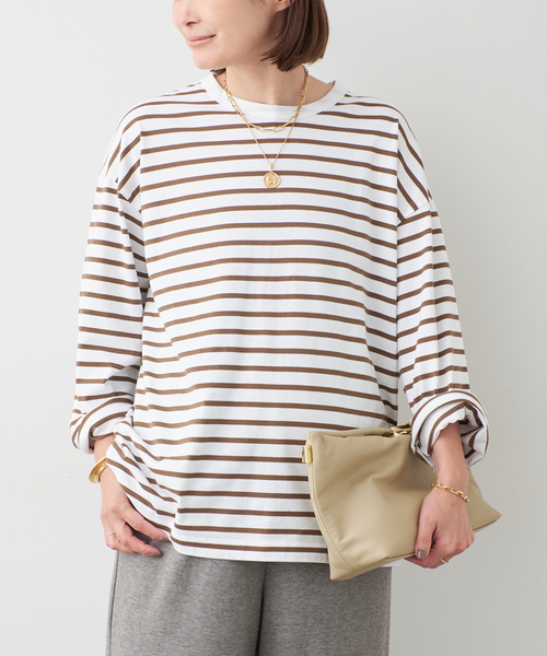 adorable Tシャツ（Tシャツ/カットソー）｜Deuxieme Classe