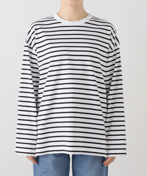 adorable Tシャツ（Tシャツ/カットソー）｜Deuxieme Classe