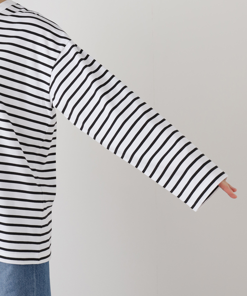 adorable Tシャツ（Tシャツ/カットソー）｜Deuxieme Classe