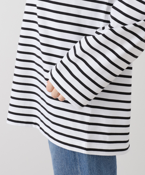 adorable Tシャツ（Tシャツ/カットソー）｜Deuxieme Classe