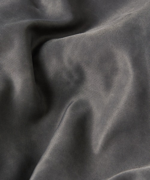 G-STAR(ジースター)の「【UNISEX】Mega Cargo Pants/ユニセックスウォッシュ加工ワイドルーズナイロンカーゴパンツ(カーゴパンツ・レディース・グレー系その他・27inch/26inch/25inch/24inch)」の7枚目の写真