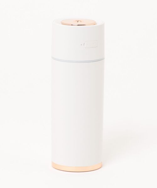 MARK'S(マークス)の「Life on Products 充電式 スリム加湿器(生活家電・レディース・ホワイト/モカ・FREE)」の9枚目の写真